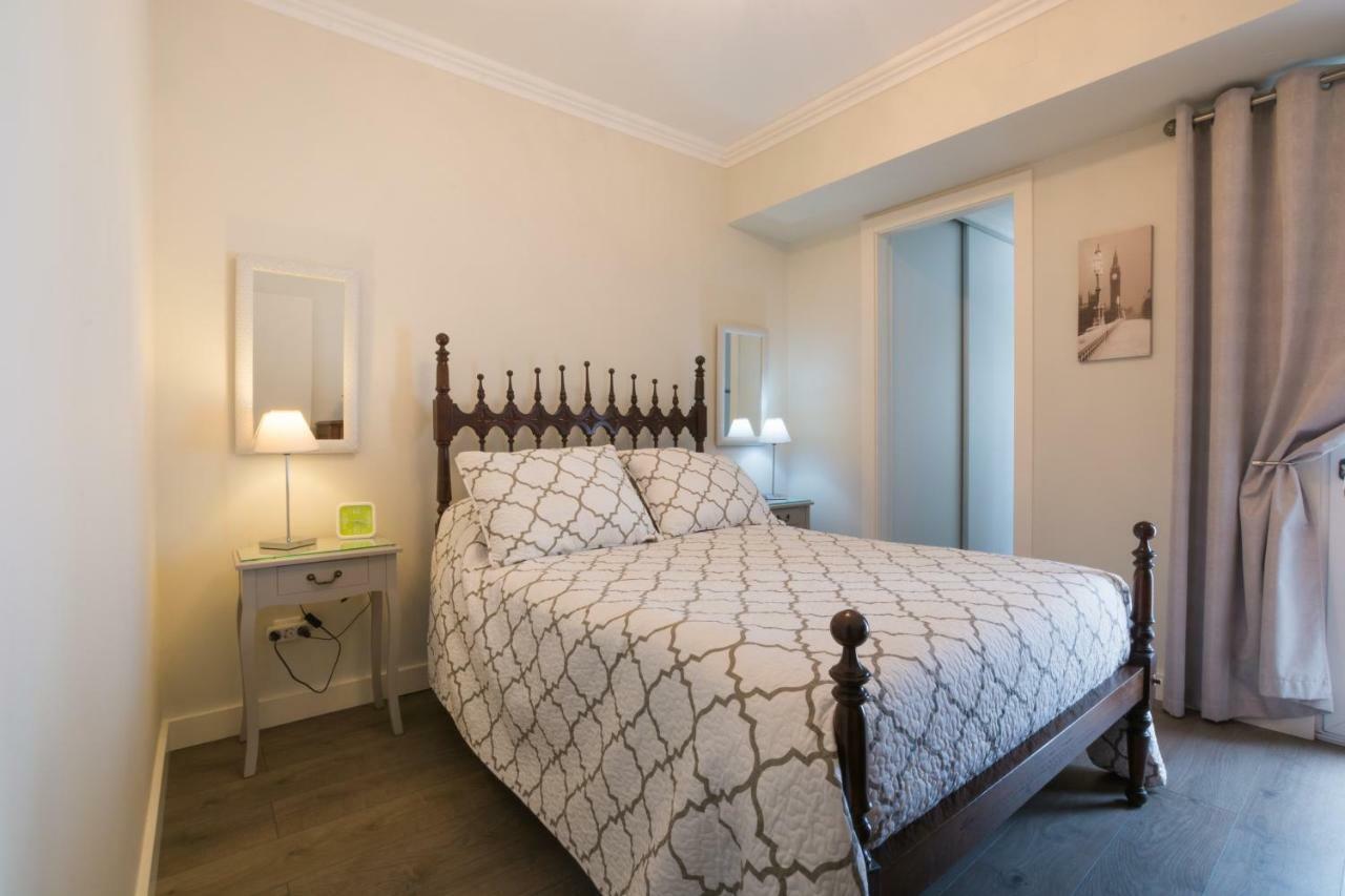 Canadian Villa Ponta Delgada Eksteriør billede